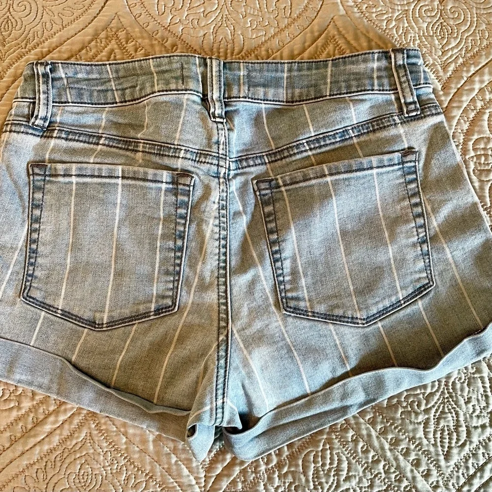 PacSun cute denim